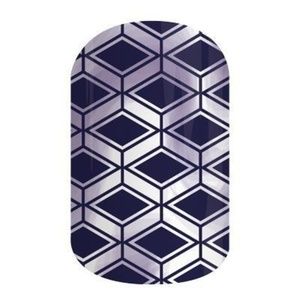 Jamberry Nail Wraps - October 2015 Host Exclusive